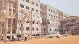 karnataka bidar school, Bidar school sedition case, Karnataka court, karnataka police, Karnataka school sedition case, indian express