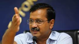 Delhi CM Arvind Kejriwal, Delhi coronavirus cases, delhi lockdown, Kejriwal on coronavirus cases, Stage three spread, Coronavirus outbreak, Delhi news, indian express news