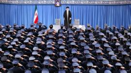 Ayatollah Khamenei Iran, Iran US tensions, Ayatollah Khamenei supreme leader Iran, Iran military nuclear power, indian express world news