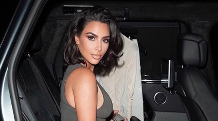 When Kim Kardashians Skin Became A Talking Point Lifestyle Newsthe