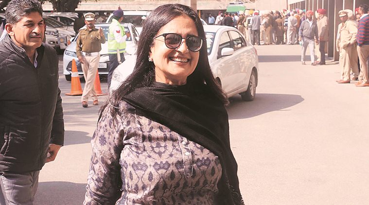 Haryana Assembly, Haryana Budget Session, Haryana congress, Haryana news, indian express news