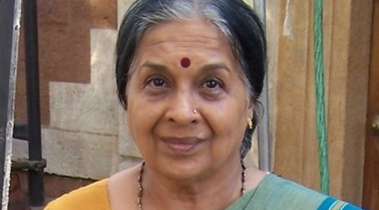 Kishori ballal death swades