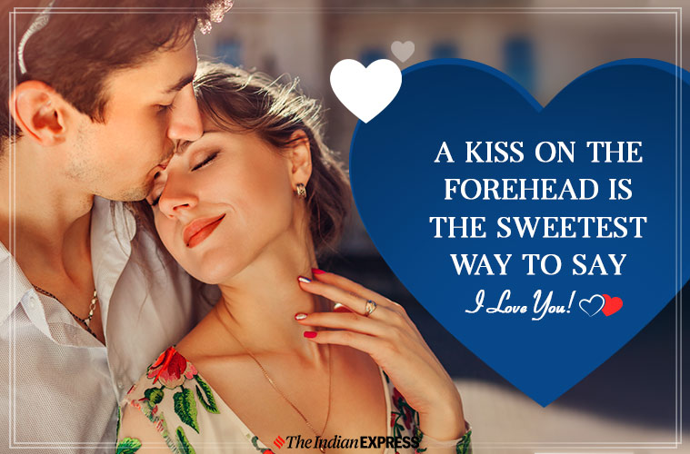 Happy Kiss Day 2020 Wishes Images, Quotes, Status, HD Wallpapers, GIF