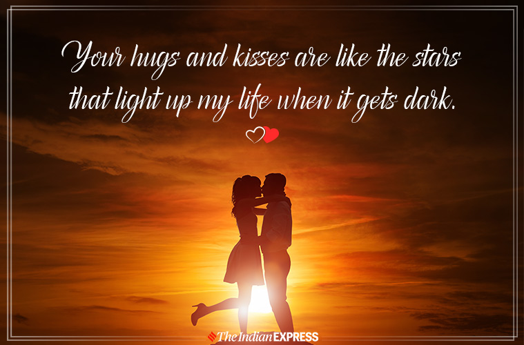 Happy Kiss Day 2020 Wishes Images, Quotes, Status, HD Wallpapers, GIF ...