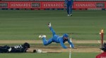 Watch: Virat Kohli's brilliant underarm flick to effect a run-out