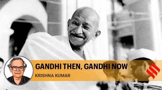 Gandhi’s philosophy remains relevant in resilience, imagination of young India