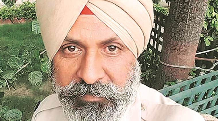 Punjab: Cop was arrested 6 yrs ago for firing 75 rounds in air; 3 FIRs ...