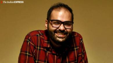 contempt of court, kunal kamra contempt of court, comedian kunal kamra, attorney kk venugopal, india news, indian express
