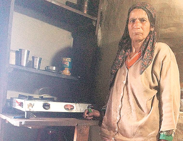 Himachal Pradesh, Himachal Pradesh LPG, LPG cylinder price, LPG connection, MP government LPG connection, Ujjwala Yojana, Indian express