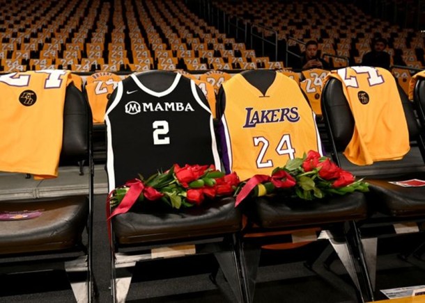 NBA: Portland Trail Blazers at Los Angeles Lakers