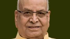 Coronavirus, Coronavirus latest updates, Madhya Pradesh Coronavirus latest updates, lalji tandon, Madhya Pradesh governor, shivraj singh chouhan, covid-19, lalji tandon interview, indian express