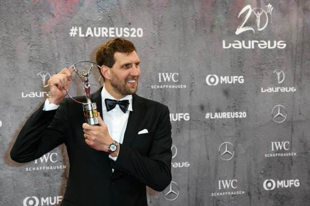 Sachin Tendulkar, Lewis Hamilton, Carles Puyol, Carles Puyol wife, South Africa rugby team, Sachin Tendulkar Laureus Sports awards, Laureus sporting moments, sports news