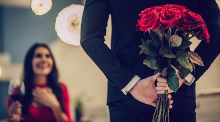 Outgrowing the conventional this Valentine’s Day