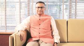 Mumbai railway stations, IRSDC, Sanjeev Kumar Lohia railway station redevelopment plan, Mumbai news, maharashtra news, indian express news