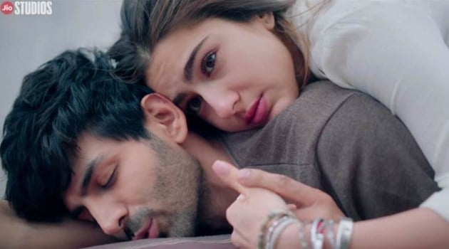 download love aaj kal