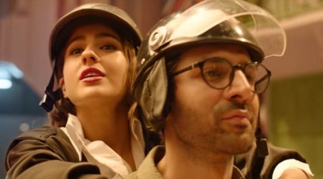 love aaj kal tamilrockers download