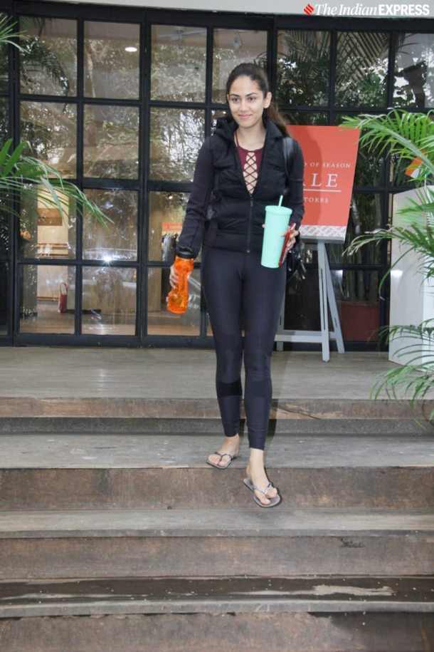 mira kapoor photos