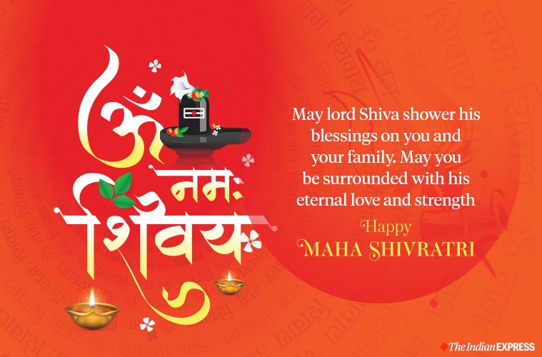 Happy Maha Shivratri Images 2020: Mahashivratri Wishes Images, Whatsapp ...