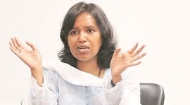 Covid-19 situation, Coronavirus outbreak, SSC results, Education Minister, Varsha Gaikwad, Mumbai news, Indian express news