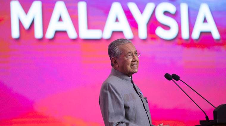 Mahathir Mohamad