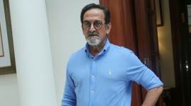 Mahesh Manjrekar, Mahesh Manjrekar threatened, Mahesh Manjrekar extortion calls, man arrested for threatening Mahesh Manjrekar, Mahesh Manjrekar abu salem gang, mumbai city news