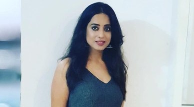 mahie gill
