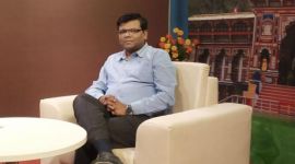 BCCI vice president, BCCI vice president Mahim Verma, Mahim Verma, Mahim Verma Uttarakhand Cricket, BCCI elections, cricket news