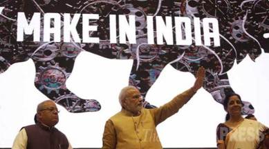 India Economic survey, KV Subramanian India Economic survey 2019-20,Nirmala Sitharaman Budget 2020, India GDP growth forecast, India Economic Slowdown, Budget 2020 India, Indian Express business news