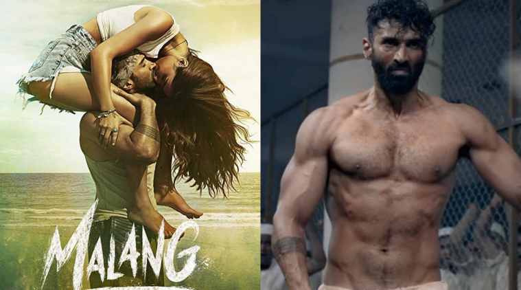 Malang full movie download, Tamilrockers 2020 Malang Hindi 