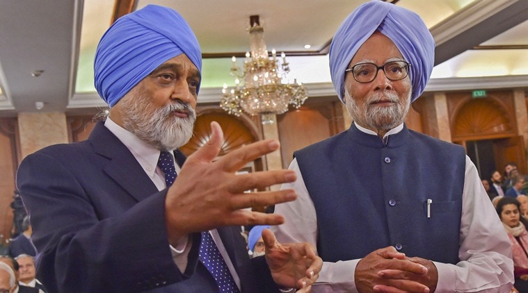 Manmohan Singh on Indian Economy, Manmohan Singh and Narendra Modi, Modi India Economic Slowdown