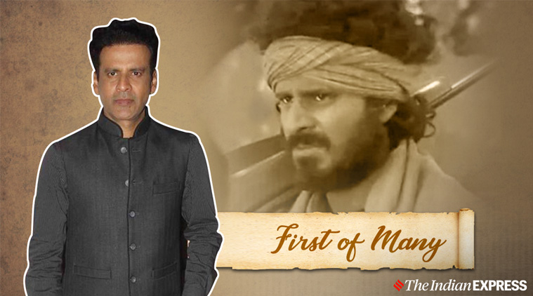 First of Many: Manoj Bajpayee revisits Bandit Queen | Entertainment