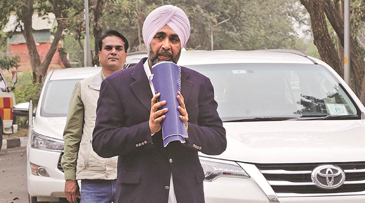 Punjab Budget 2021 Presentation Today: Punjab FM Manpreet Singh Badal will be presenting his budgetary proposals for the financial year 2021.