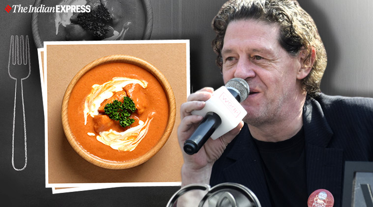 Marco Pierre White, Marco Pierre White Indian food, Marco Pierre White Masterchef Australia, Marco Pierre White interview, indian express news