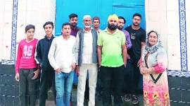 Delhi violence, Delhi riots news, Delhi violence news, Gurdwara Mohalla Maujpur, Arvind Kejriwal delhi riots, Delhi violence death toll, indian express