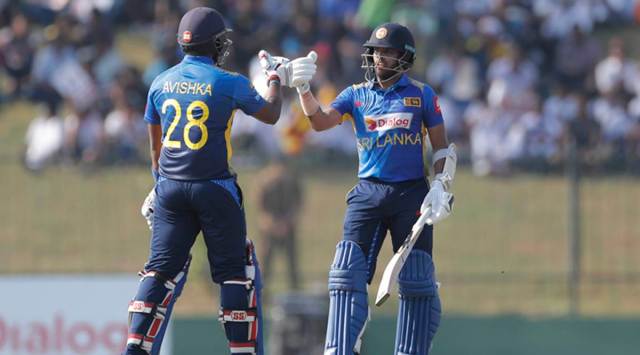 All Sri Lanka first team players test negative in latest RT-PCR, likely ...