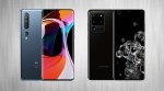 Xiaomi Mi 10 Pro vs Samsung Galaxy S20 Ultra: Battle of 108MP flagships