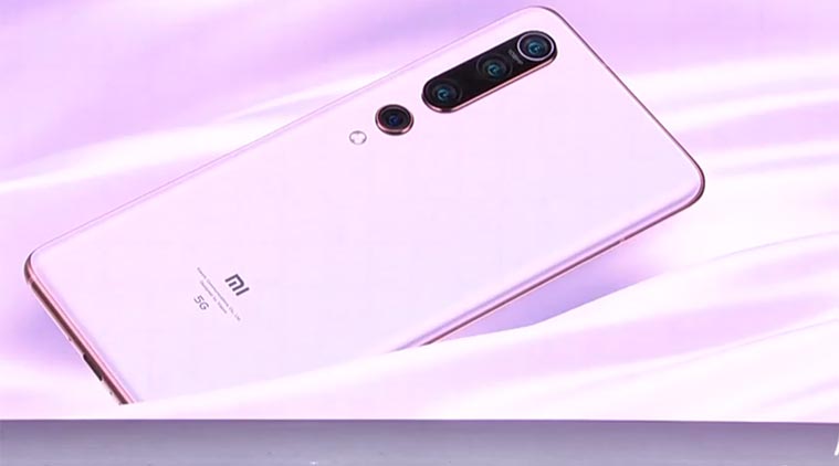 xiaomi mi 10t pro vs samsung s20