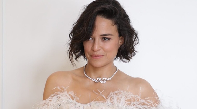Michelle Rodriguez