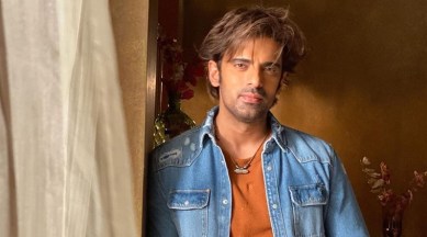 Mohit Malik