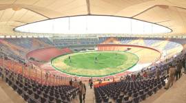 BCCI will let fans back in stadium for Motera Test on Feb 24