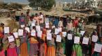 Ahead of Trump visit, 45 families in Gujarat slum served eviction notices