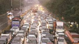 In a year, Mumbaikars spend 11 days in traffic over their commute time: Uber data
