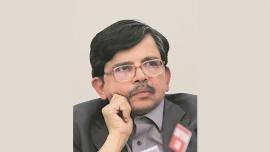 Delhi High Court Bar protests transfer of Justice Muralidhar