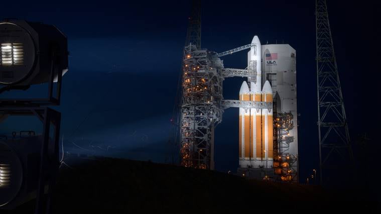 Explained: Eyes on the Sun, how ISRO is preparing for its next giant leap in space