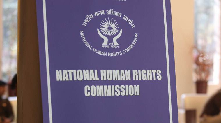 Chhattisgarh, Chhattisgarh Salwa Judum camp, Salwa Judum, Chhattisgarh Maoists attacks, National Human Rights Commission, indian express