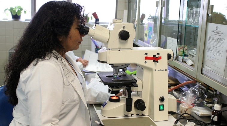 NIELIT recruitment 2020