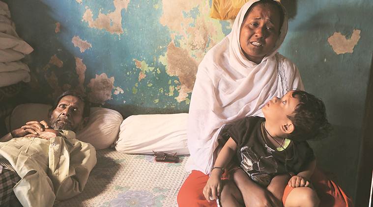 assam detention centres, assam detention centre death,foreigner status, foreigners tribunal, nrc deaths, nrc detentions centres, indian express