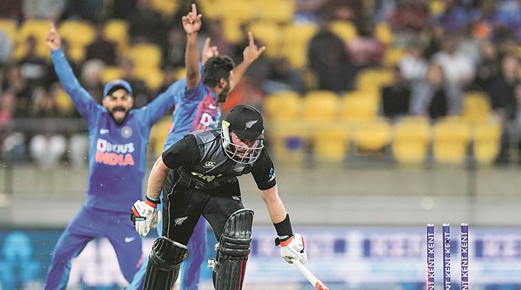  India vs New Zealand T20 series, Rohit Sharma Super New Zealand, Ind vs NZ T20 series, Indian Express news