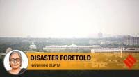The proposed Central Vista will destroy Delhi’s cultural landscape