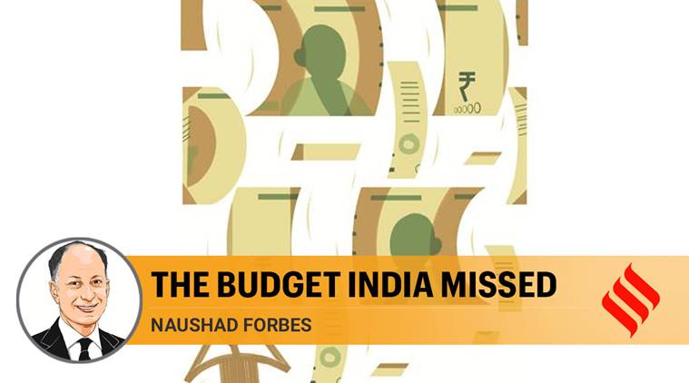 Budget 2020 has no immediate measures to stimulate the economy, address the slowdown